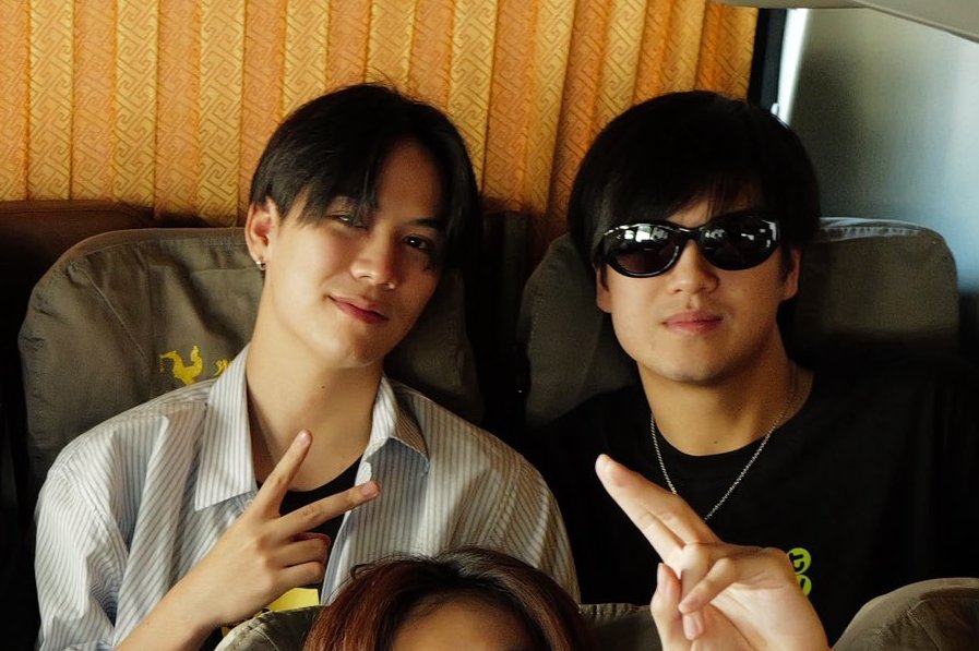 chpprim's tweet photo. ตังมาร์ค มาคับ https://t.co/Hf8kFj5935