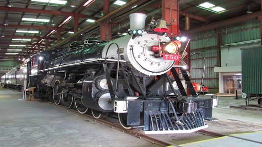 15_olson28779's tweet photo. @SOU_railman Savannah &amp; Atlanta No. 750 https://t.co/Gy6PeycicH