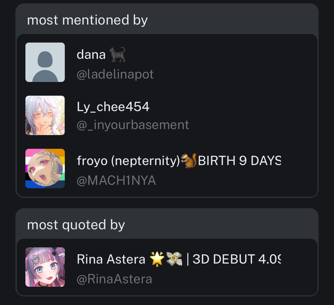 ⁺ sylas ˳🥈☁️˳ 🪫 tweet media