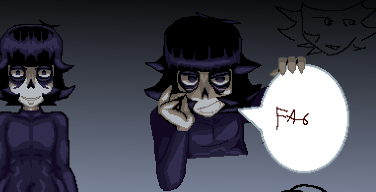 QmyDraws's tweet photo. silly https://t.co/iWbp4TU59w