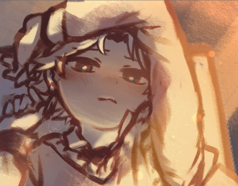 soaneko0101's tweet photo. 🌥️
覺得色調調的很滿意(? https://t.co/nsxkGke3Si