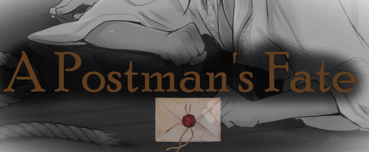 cielsaphir's tweet photo. I have finally, finally uploaded Part One of my sebaciel AU wherein sickly little Ciel stalks + kidnaps the local postman 🫣 
It's written in Victorian-style prose and has been almost two years in the making. So happy I finally get to share it 😭😭 Enjoy!
https://t.co/fbg1JW0Hn7 https://t.co/AAFTGM7n9o