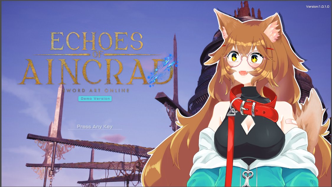 Cyn Flowerthorn | Dog girl vtuber | 🏳️‍⚧️|⚡🍺 tweet media