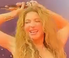 TradingFACET's tweet photo. @kewchiy U sure that was Shakira ? https://t.co/wrFWCUsX9V
