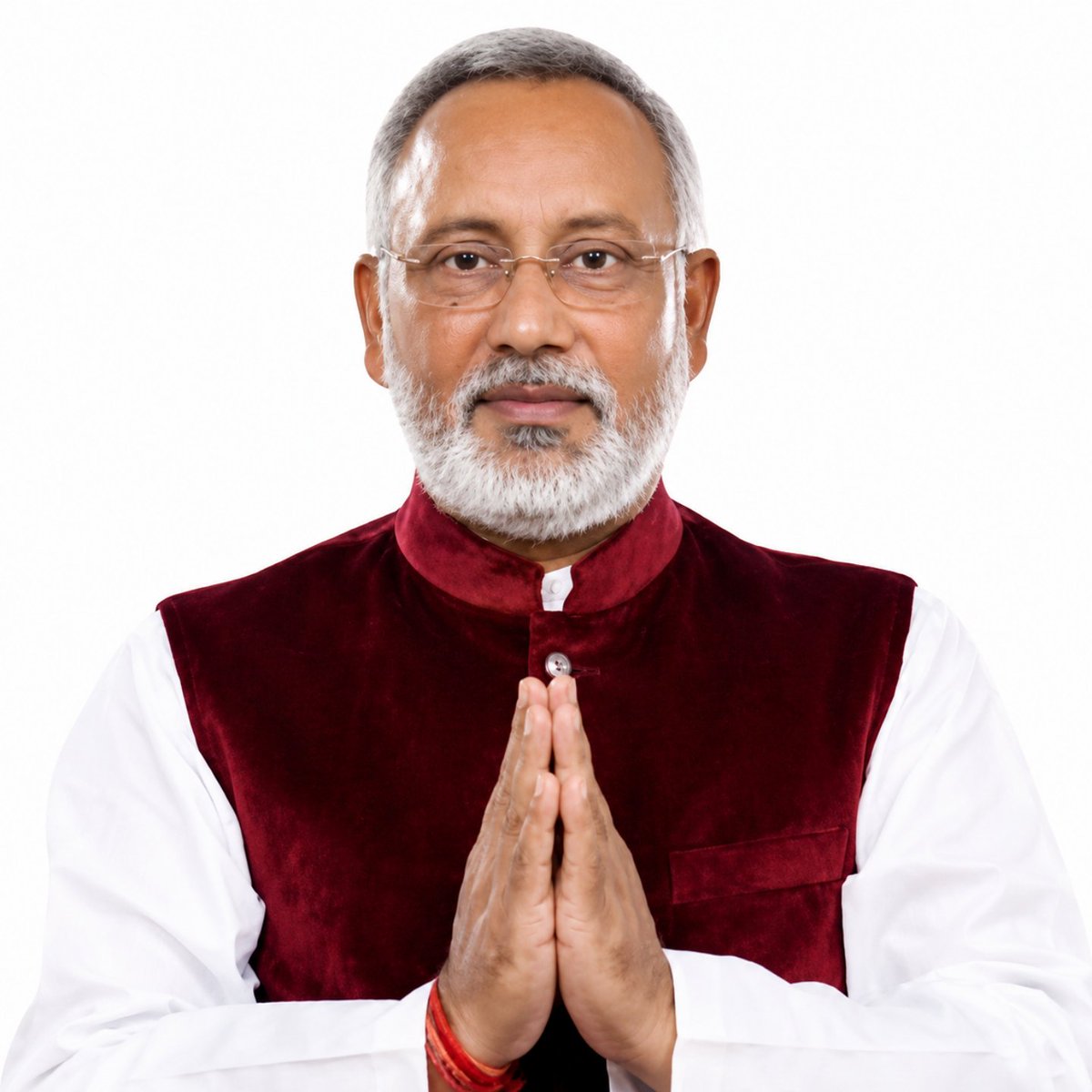 KumariDiya's tweet photo. श्री गंगानगर विधानसभा से भाजपा विधायक श्री जयदीप बिहाणी जी  को जन्मदिवस की अनंत शुभकामनाएं।

प्रभु श्री राम से आपके उत्तम स्वास्थ्य एवं दीर्घायु जीवन की कामना करती हूं।

@JDBBJP https://t.co/yM1RllXdij