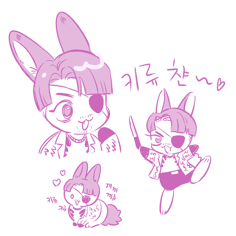 민토 tweet media