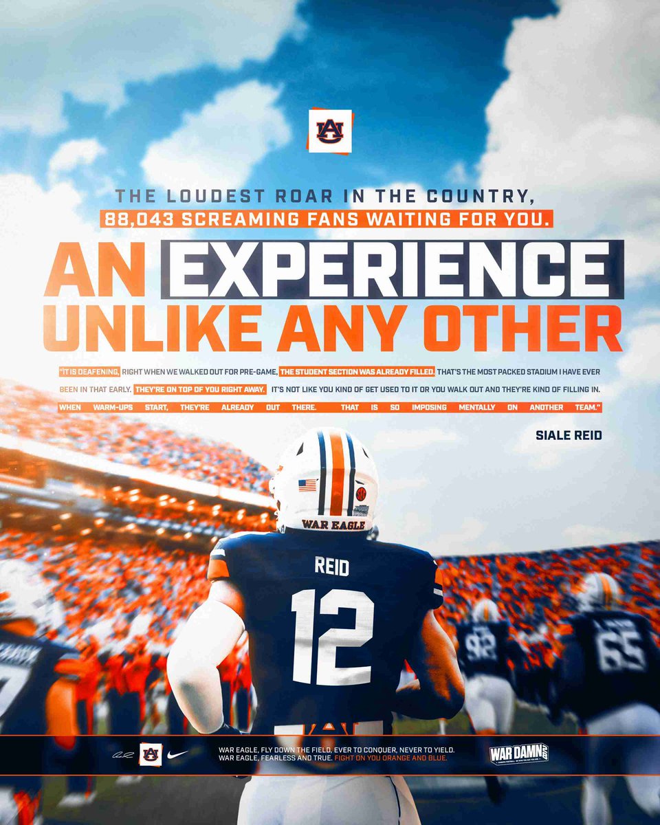 SialeReid's tweet photo. @coachbsheldon @AuburnFootball https://t.co/SQtsyUCPbU