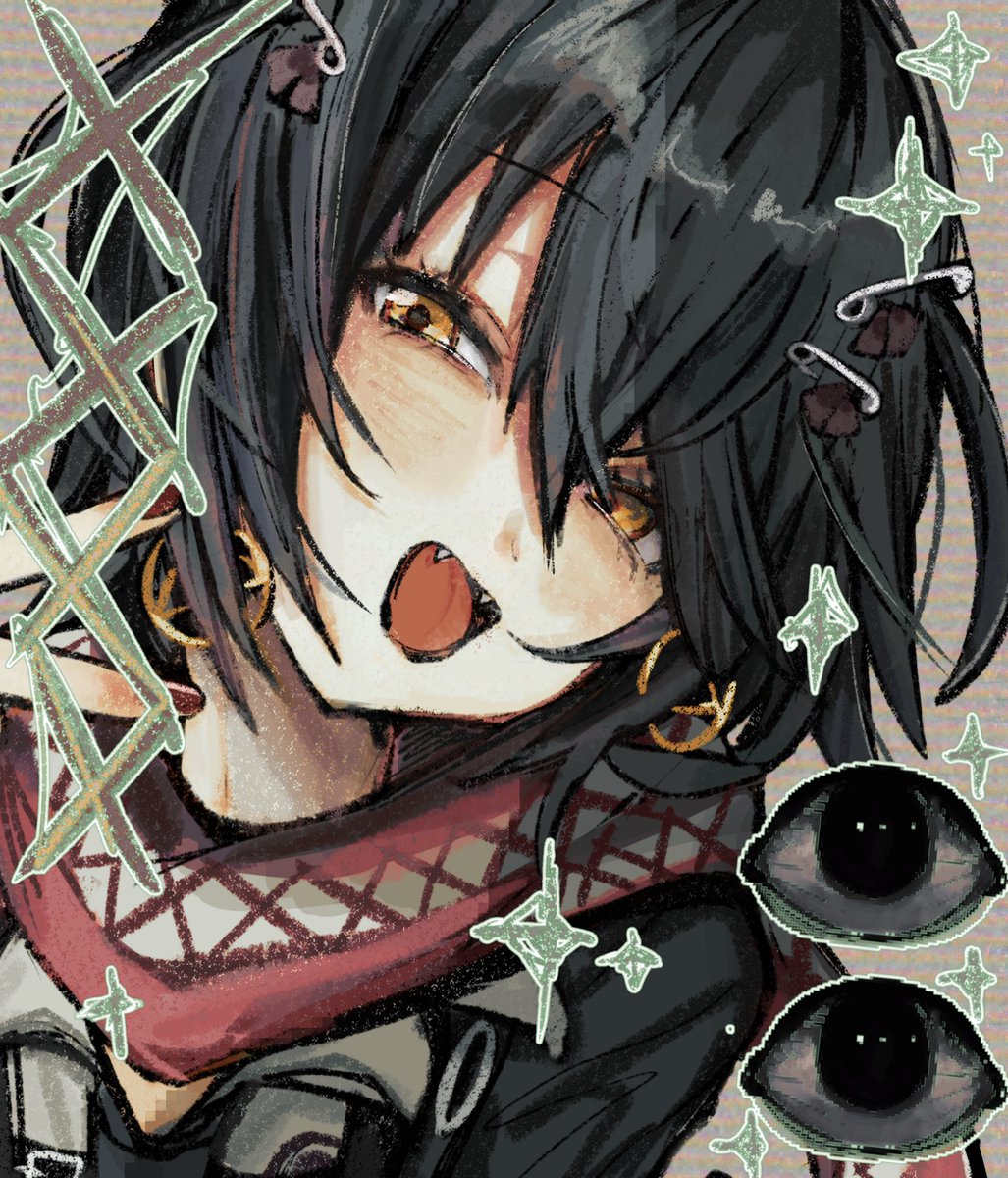 L3mEmc358's tweet photo. (´◉ᾥ◉｀)🧷 https://t.co/fYYpQARHNf
