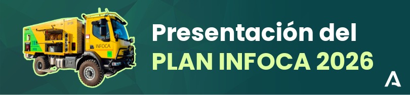 AndaluciaJunta's tweet photo. 🗨️@JuanMa_Moreno en la presentación del @Plan_INFOCA 2026, un año más, reforzado y mejorado.

La apuesta es contar con el mejor dispositivo contra incendios forestales de Europa. Con nuevas y mejores infraestructuras, dotaciones y personal.

Con 4.700 profesionales involucrados. https://t.co/gC9UnEaph8