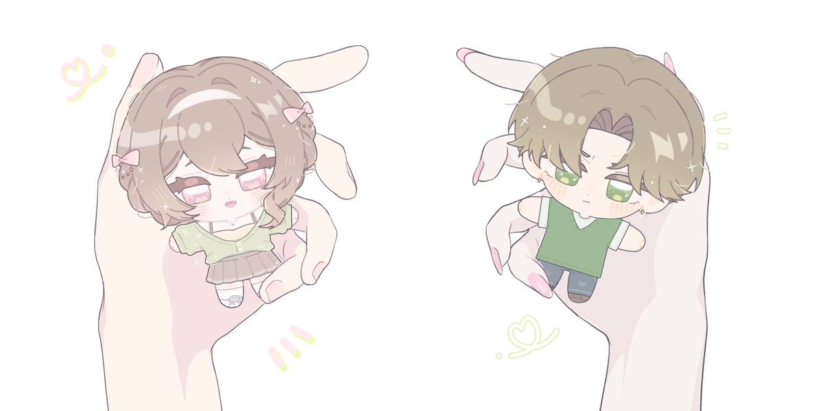 ailinnzz's tweet photo. 💚❤️
-------------
base by juliet https://t.co/RTpet1vJoU