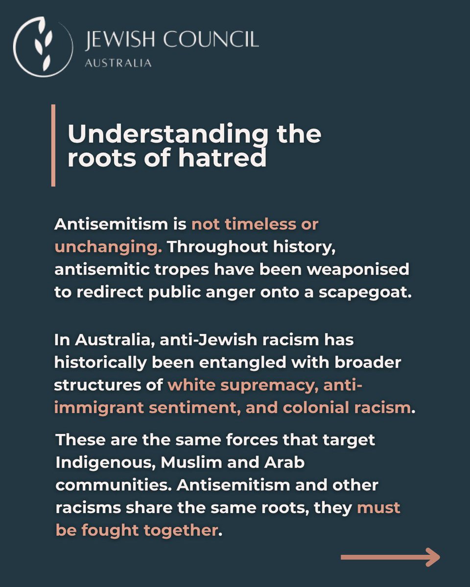 jewishcouncilAU's tweet photo. This weekend, we filed our submission to the Royal Commission. Read it in full at: https://t.co/CbTQnOy2IK https://t.co/7zNo5vi2lP