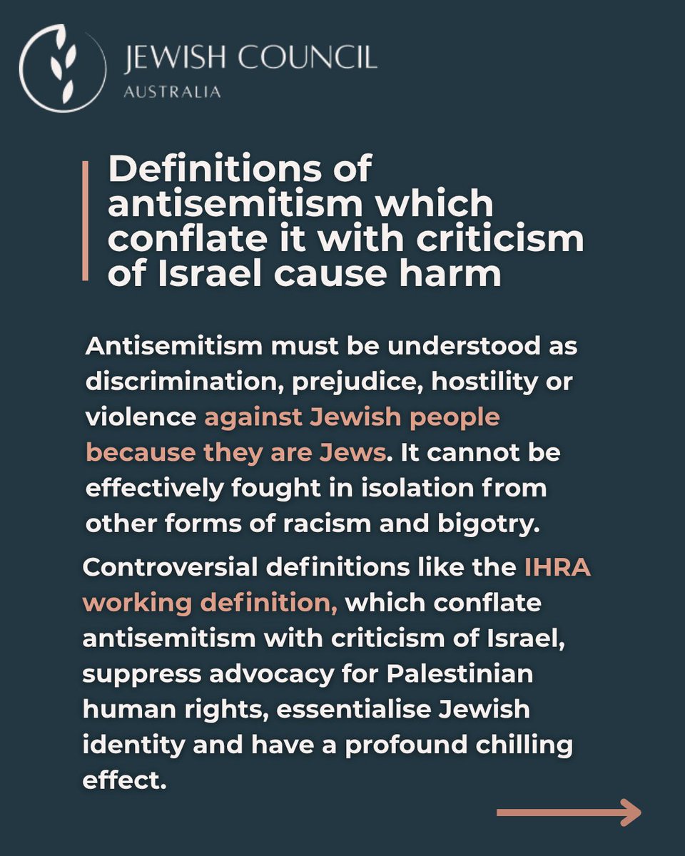 jewishcouncilAU's tweet photo. This weekend, we filed our submission to the Royal Commission. Read it in full at: https://t.co/CbTQnOy2IK https://t.co/7zNo5vi2lP