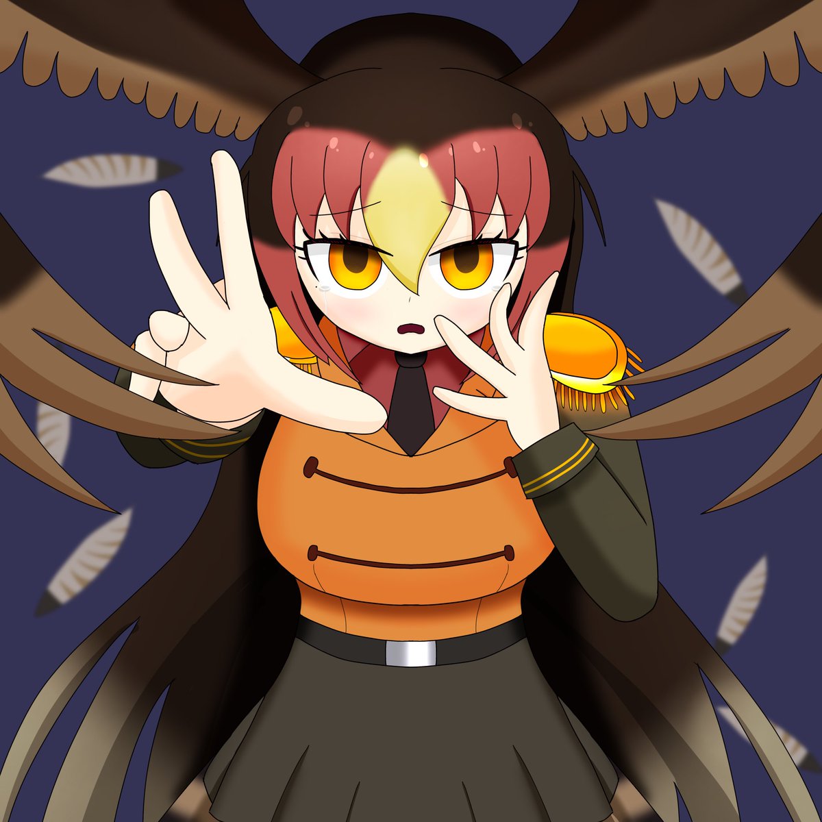 more_kemono's tweet photo. 求めても求めても https://t.co/EaS9S1lBiX