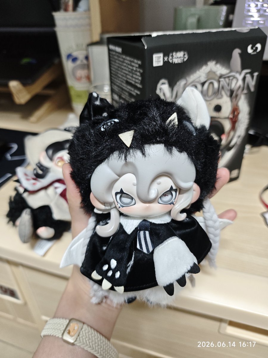 mocaisy1211's tweet photo. 我的宝宝们都好可爱呀 https://t.co/FgXXjchEPv