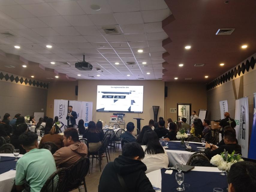 ptechcomph's tweet photo. Technical Enablement for Acer, Dell, Lenovo, Asus, HP, Intel and Microsoft - June 10, 2026 https://t.co/BzUPCA4wia