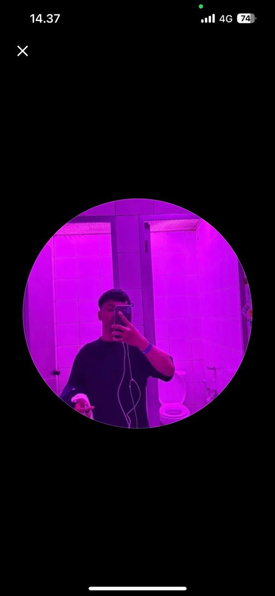 sevvezippy's tweet photo. abis blokir gua, malah ganti profile lagi (kayaknya target berikutnya) aduh semoga ga nambah nambah lagi lah targetnya https://t.co/mAflifJ4g1