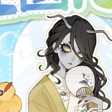 HisuLover's tweet photo. Main story isn’t updating because these two are so pretty the devs decided we can’t handle seeing any more of them https://t.co/iT3xlk9w2z
