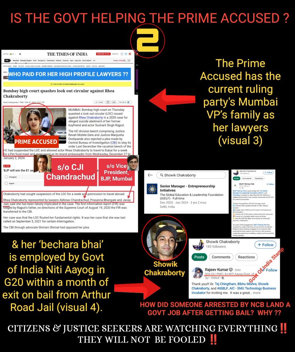 RememberingSSR's tweet photo. We fought to bring in CBI Coz we believed they'll conduct a fair investigation &amp; ensure Justice for him
Were we wrong in trusting?
@PMOIndia @HMOIndia @narendramodi @NIA_India

CBI Do Justice To Sushant
#JusticeForSushantSinghRajput 
#ArrestRheaChakraborty https://t.co/f9FW625VYt