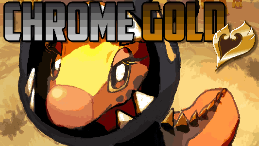 Pokemonerdotcom's tweet photo. Pokemon Chrome Gold - Vanilla NDS ROM Hack, Farigiraf, Honchkrow, Fairy Type, No Trade, all SSHG #pokemoner #ducumon #pokemon #pokemonchromegold #nds 📷Read more: https://t.co/LCW0cQY0pD https://t.co/NtirA3k40C