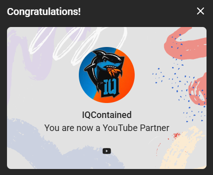 IQContained tweet media