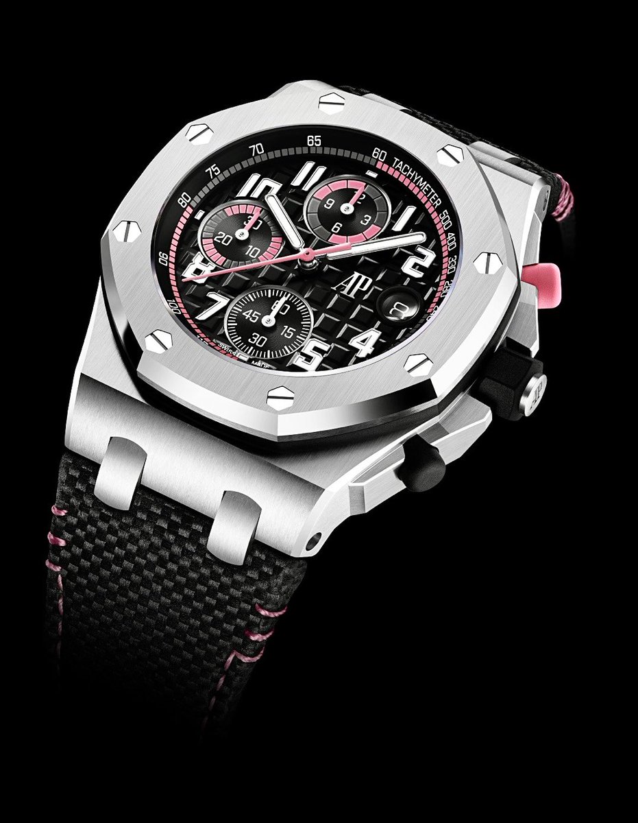 Watches of Achtung tweet media