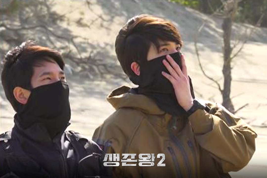 KYH_Global's tweet photo. 260616 TV CHOSUN Instagram update #YOUNGHOON for King of Survival 2

Like &amp; Comment 
🔗https://t.co/dW1IZoBNaF

더보이즈 영훈 #더보이즈 #영훈 #THEBOYZ #더보이즈영훈 #생존왕2 🍞 https://t.co/LWXVwu8ZPP