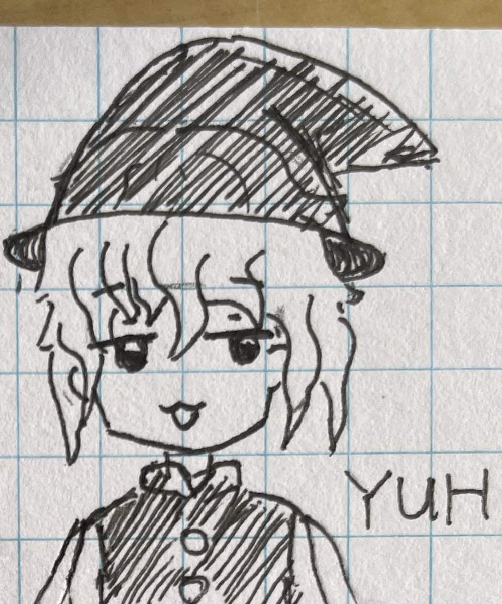 M_Blockpilot's tweet photo. らくがき https://t.co/5kjaoH5n1Q