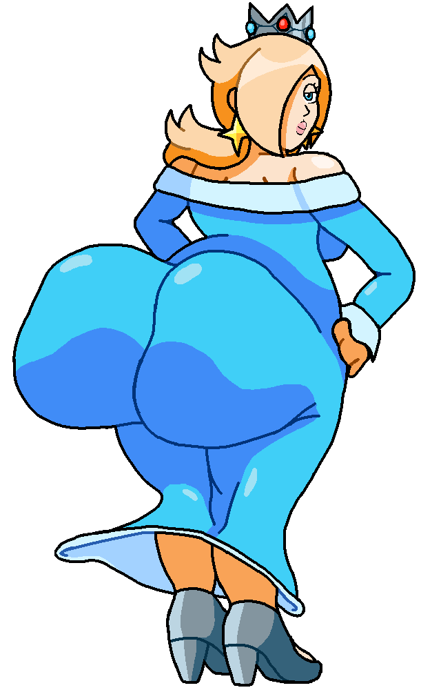 watersout19's tweet photo. Rosalina https://t.co/GiKZ9Td8il