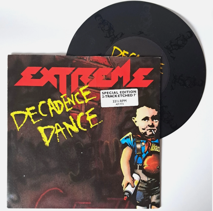 Looking for rare and collectable vinyl? Many albums and 7 inch