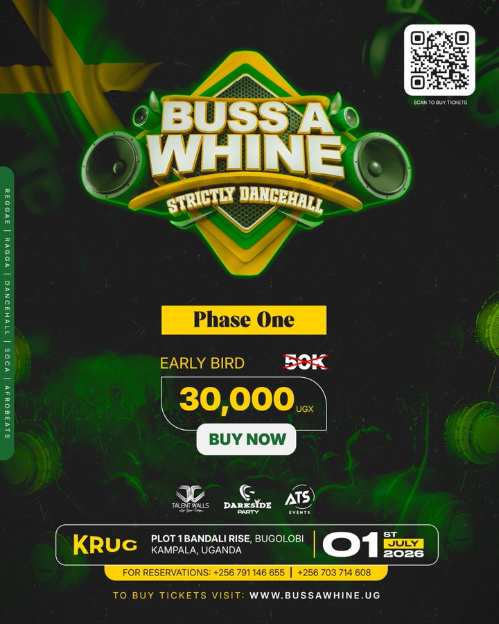Kera_legendary's tweet photo. Making dancehall great again with @Iamkashpro .... 1st July we active my boss. 
Tickets available at https://t.co/9jNITzRGuB 
#Bussawhine https://t.co/vAR1u8B3MP