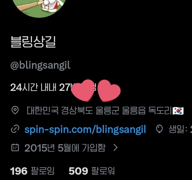blingsangil's tweet photo. @koalaloha1430 https://t.co/O0VPXGwcgP