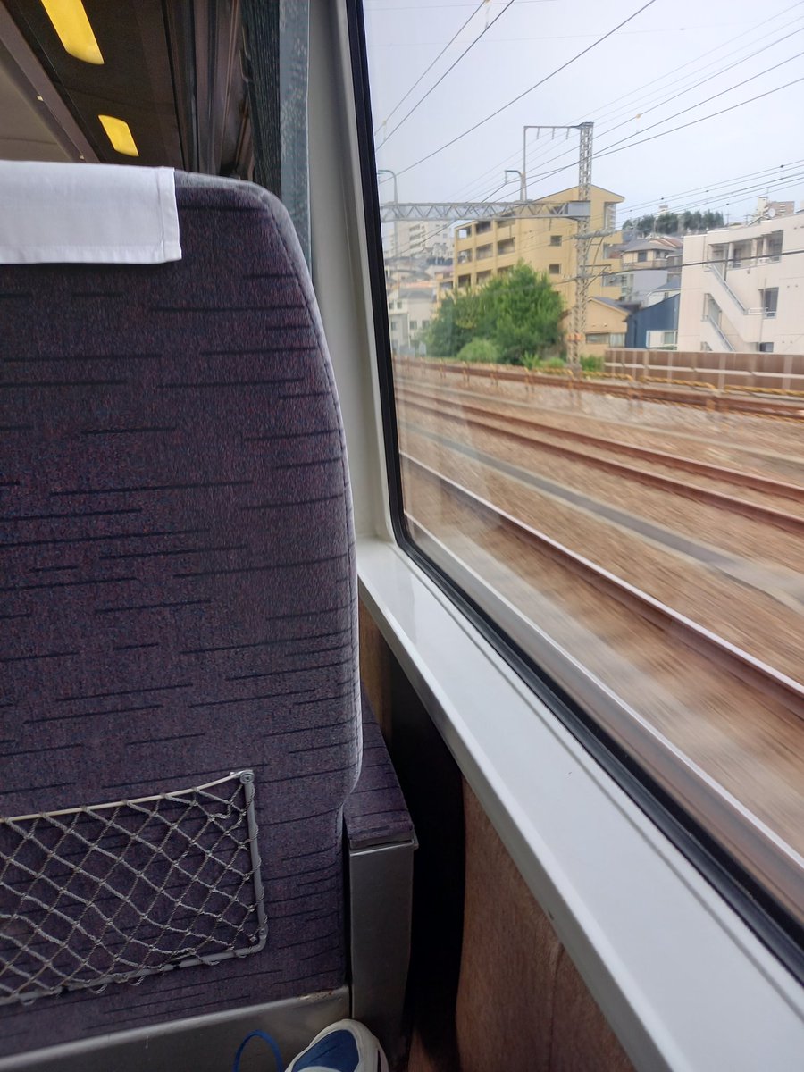 0210kachan's tweet photo. @kimiao_mei 電車🚃𓈒𓂂𓏸🚃𓈒𓂂𓏸問題です！さぁどこに向かってるでしょうか？ https://t.co/fmv7uOargu