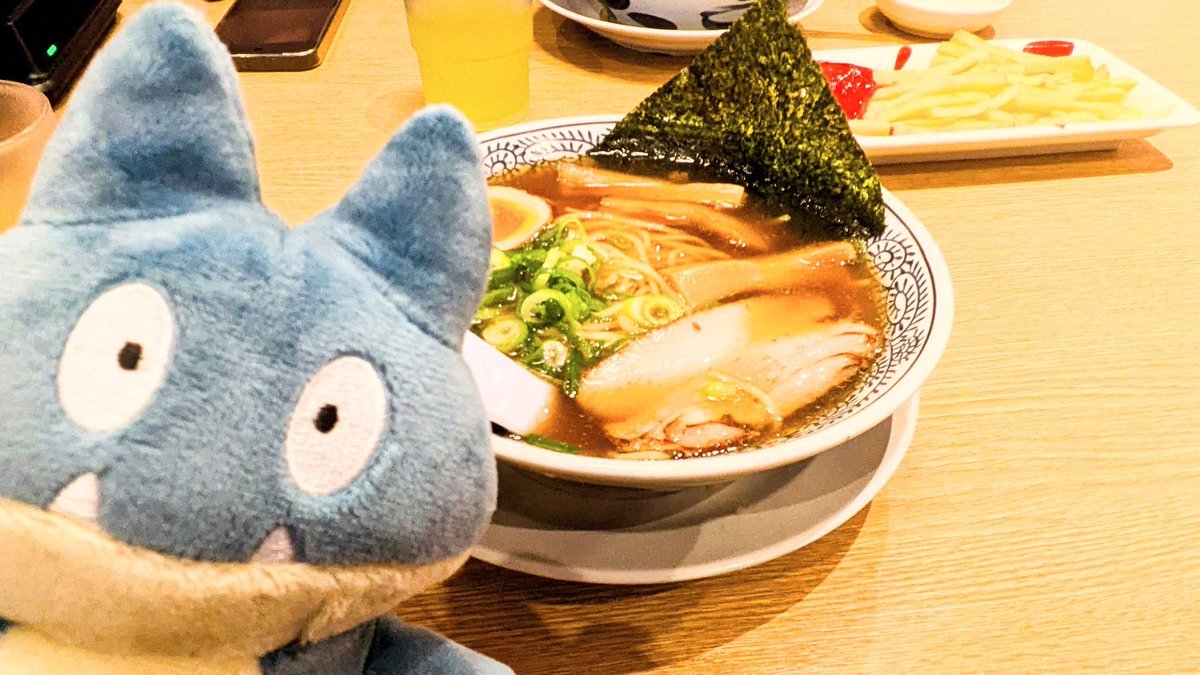 otsukuri49's tweet photo. 食事はいつだってゴンベと一緒！
これからも一緒に美味しいものをたくさん食べようね！　#ポケモンfit https://t.co/4Ur5y90YTM