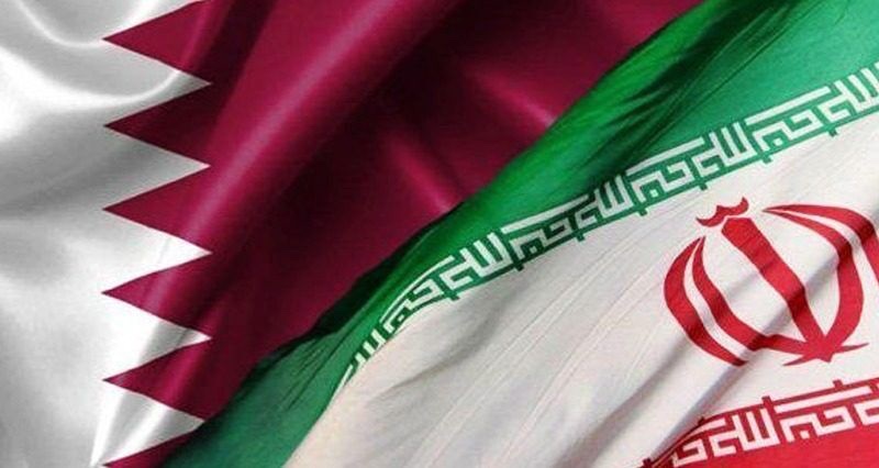 ShaykhSulaiman's tweet photo. JUST IN: Iran's Minister of Energy: 

“Iran will soon connect its electricity grid with Qatar.” https://t.co/gqfDXxwzTm