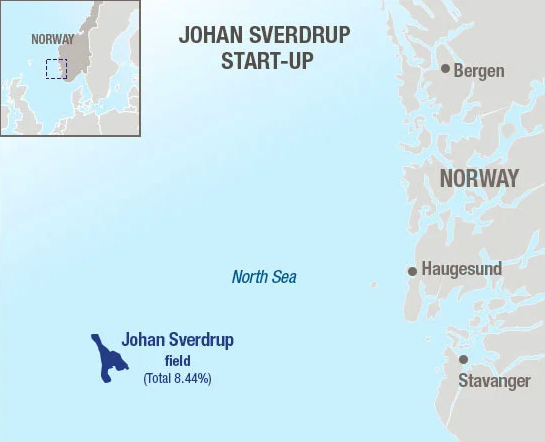 jackprandelli's tweet photo. 🇳🇴Equinor just confirmed three new oil discoveries at Johan Sverdrup Norway's largest oil field and is moving toward a 4th development phase.

20 to 30 million barrels of new recoverable oil.

Tied back to existing infrastructure. 
Lower cost. 
Lower emissions. 
Production target: 2029.

Johan Sverdrup is European oil,straight from the Norwegian Continental Shelf to European refineries.

Equinor, Aker BP, TotalEnergies, and state-owned Petoro are all in. 

These are the people who run Europe's most strategic oil asset.

New barrels are coming. 
Just not yet.