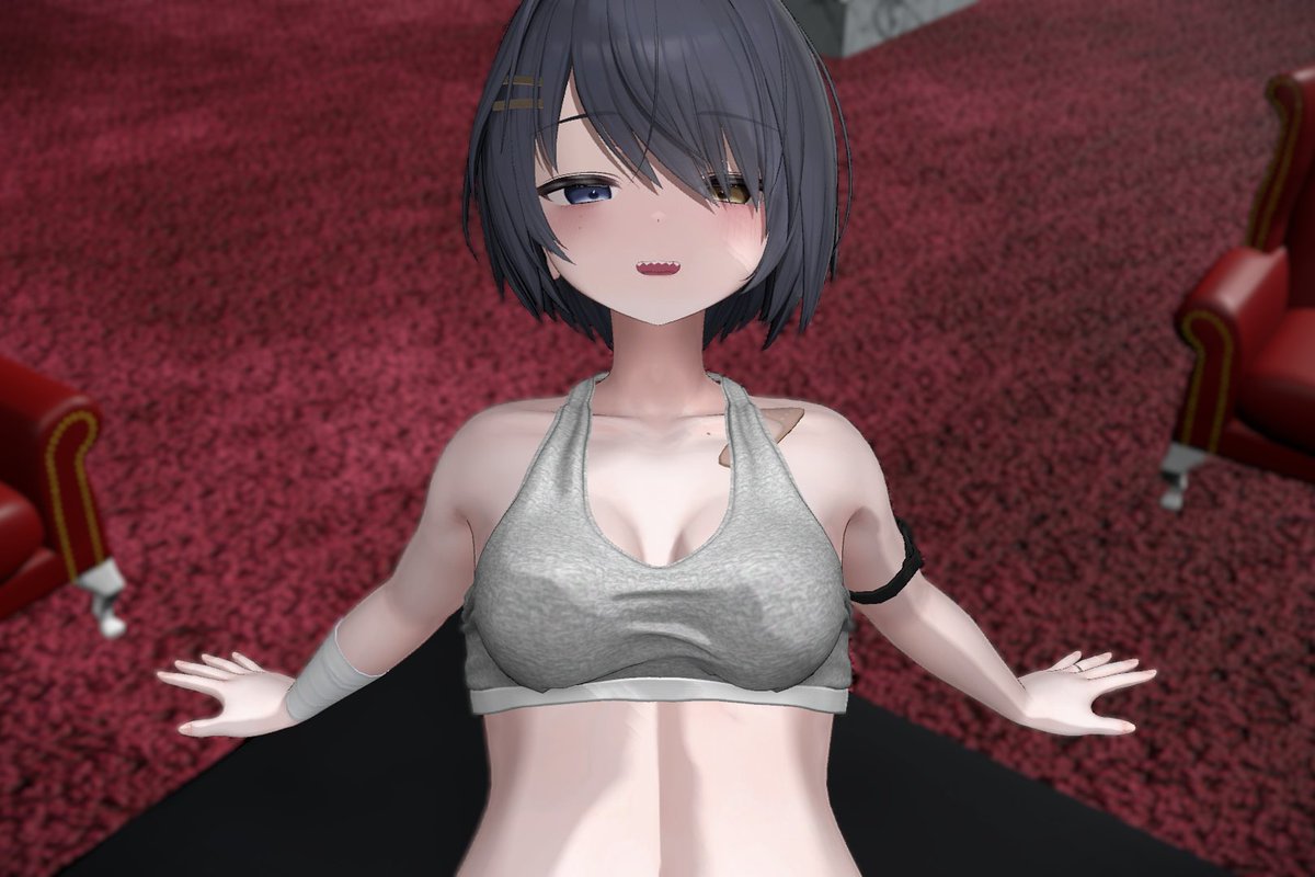 P4l____'s tweet photo. うっふ～ん😘女よ～ん❤️ https://t.co/KU9d0mCGvr