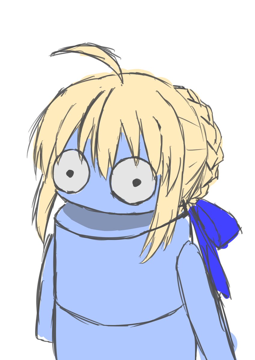 caustic_tao's tweet photo. 「おそろっちですね、キリツグ」 https://t.co/JugSmK4SdE