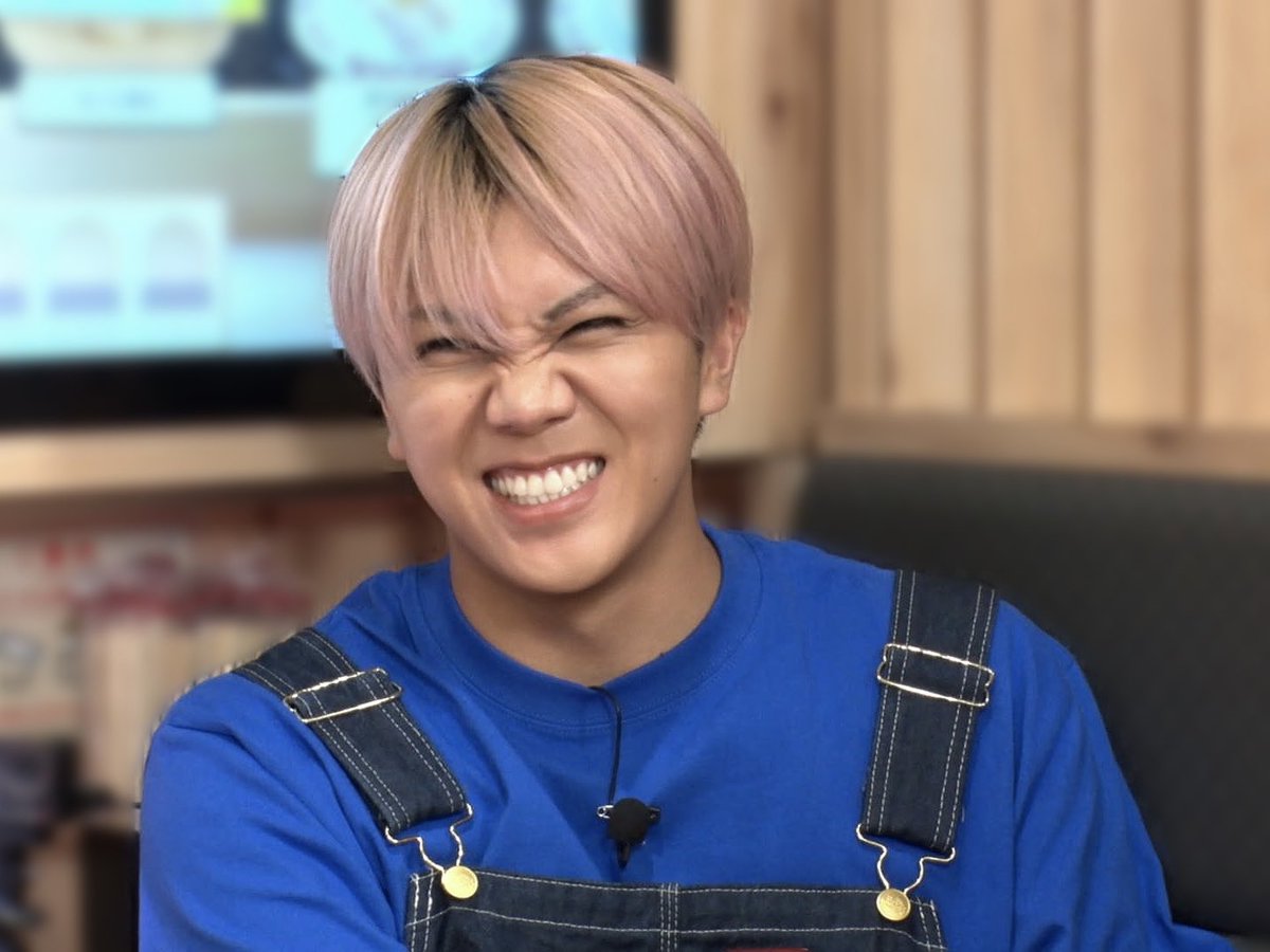 jr_official_X's tweet photo. 今日19:00から放送の
『 #超調査チューズデイ 』に
#佐々木大光 が出演します👦🏻💙

" 回転寿司チェーン全部食べて検証！外国人の人気トップ10は？ "
食ベンジャーズとして挑戦🍣🥢

さらに、スタジオ生出演も…🌟

ぜひお楽しみに‼︎

#KEYTOLIT https://t.co/PDjC1SRJG7