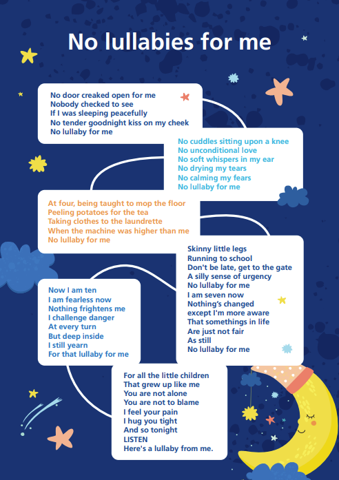Mersey_Care's tweet photo. This #LearningDisabilityWeek we’re proud to share this powerful poem 💙

It was written by a autistic person who had a positive experience during their autism assessment with our service. Thank you for sharing 👏🏽 https://t.co/yf3f8Fpr68