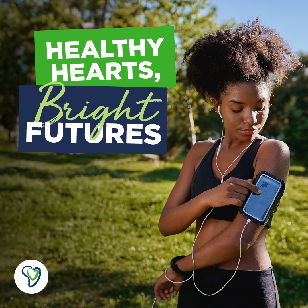 CASSA_SAHeart's tweet photo. Happy Youth Day! 💙

Healthy habits today = strong hearts tomorrow. Encourage young people to take care of their hearts for a brighter future.

#YouthDay #HeartHealth #CASSA https://t.co/E5PMDgntXA