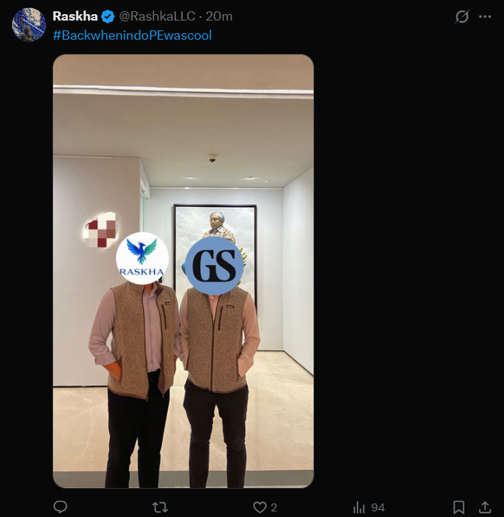 saptaitb's tweet photo. Intern lagi main IB IB an (finance bro finance bro an) (intern intern an) https://t.co/nUhNuYvDv0