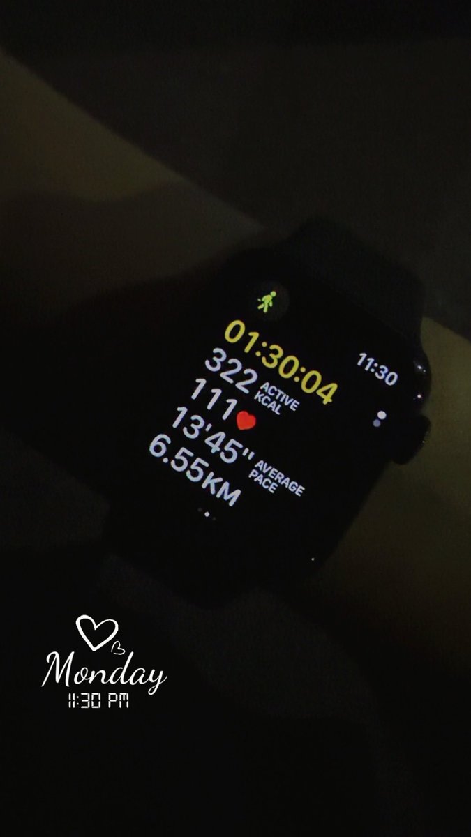 Dyuna666's tweet photo. 한 달 만에 다시 걷기 시작! 🥹🚶🏻‍♀️
다시 돌아와서 너무 기분 좋다🤍
이번에는 꼭 꾸준히 해보자! 💪✨ https://t.co/AB9sK9SILn