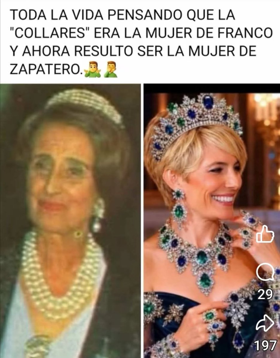 MjRubio12's tweet photo. 😂😂😂😂
#ZapateroJoyero https://t.co/3oELlqLHYU