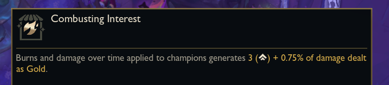 SimetraDeLuna's tweet photo. @riotgames smolder 225 stack q burn doesnt trigger this, please fix https://t.co/DgJhbolELA