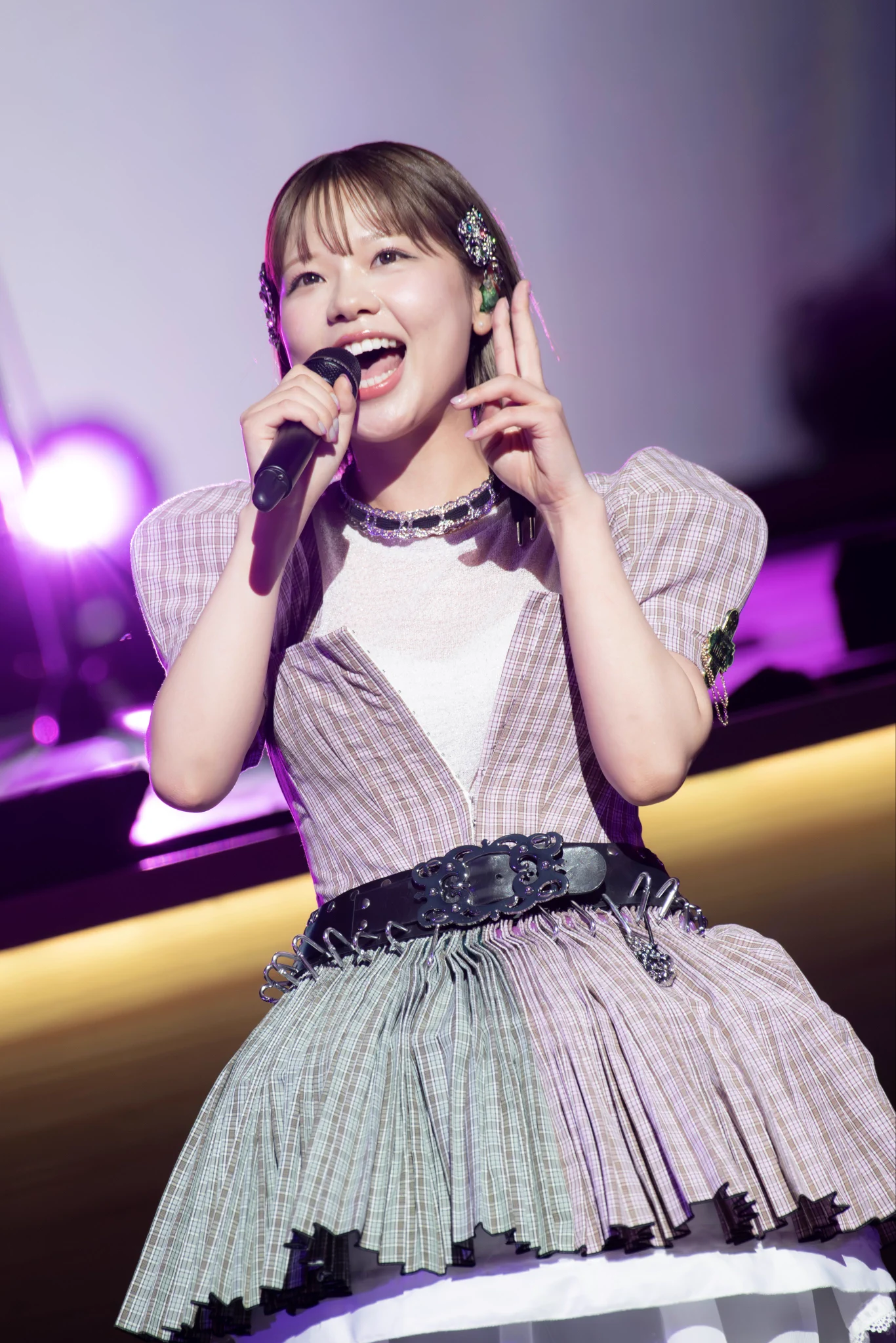 Mrs. GREEN APPLE presents 『CEREMONY』 on X: 