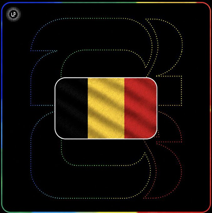 livesfoot's tweet photo. 𝗖’𝗘𝗦𝗧 𝗟𝗔 𝗦𝗧𝗔𝗧 𝗟𝗔 𝗣𝗟𝗨𝗦 𝗙𝗢𝗟𝗟𝗘 𝗗𝗨 𝗠𝗢𝗡𝗗𝗜𝗔𝗟 😳🇧🇪

🚨 Depuis son dernier match de la Coupe du monde 2018, remporté 2-0 contre l’Angleterre pour la 3e place, la Belgique n’a inscrit que... 2 buts en Coupe du monde.

📉 Mondial 2022 :
⚽️ 1 but marqué
📉 Mondial 2026 :
⚽️ 1 but marqué (pour l’instant)

🤯 Soit seulement 2 buts sur les deux dernières Coupes du monde réunies.
💔 Un contraste saisissant pour une sélection qui comptait Kevin De Bruyne, Romelu Lukaku, Eden Hazard, Thibaut Courtois et qui était considérée comme l'une des meilleures générations de son histoire.

🇧🇪 Les Diables Rouges cherchent toujours à retrouver leur flamme sur la scène mondiale.