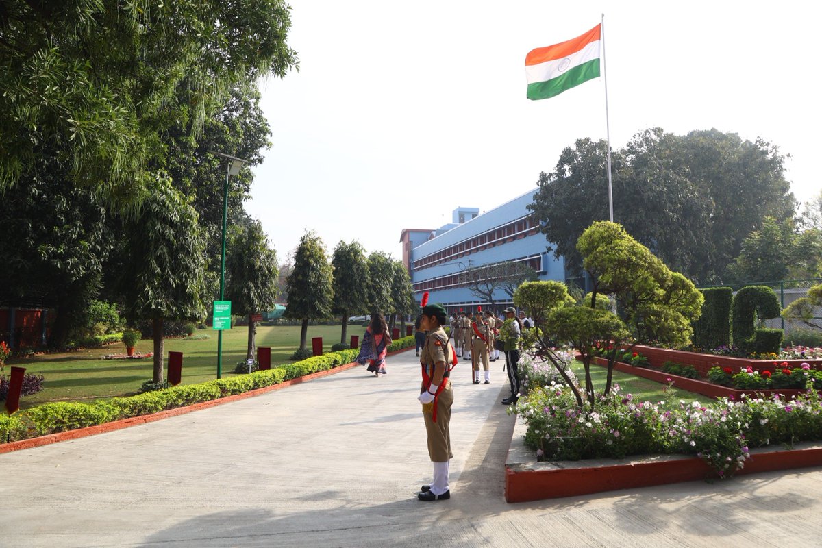 CollegeJanki's tweet photo. Confused about colleges? Don't know where to go? Watch this space for #30highlightsin30days about Janki Devi Memorial College, University of Delhi! With NAAC A+ grade ISO Certification #jdmc could be the ✅choice! #college #education #DU #womenineducation #cuet @UnivofDelhi https://t.co/LpFfLFKZG5