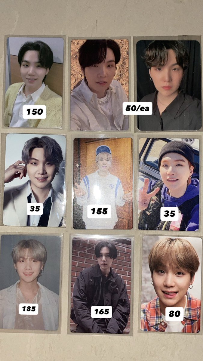 gucciboyyi's tweet photo. wts bts ina titipan | want to sell [HELP RT PLEASE]

🏡 tangerang
💰 in pict
🍊 pengiriman via oren
exc. pack + adm oren 25% 

❌ NOT FOR SENSITIVE BUYER
❌ NO CANCEL/REFUND, HNR? BLOCK &amp; SPILL

wts bts ina jungkook taehyung tae suga jimin ina pc bts official https://t.co/LQGxle6Fgk