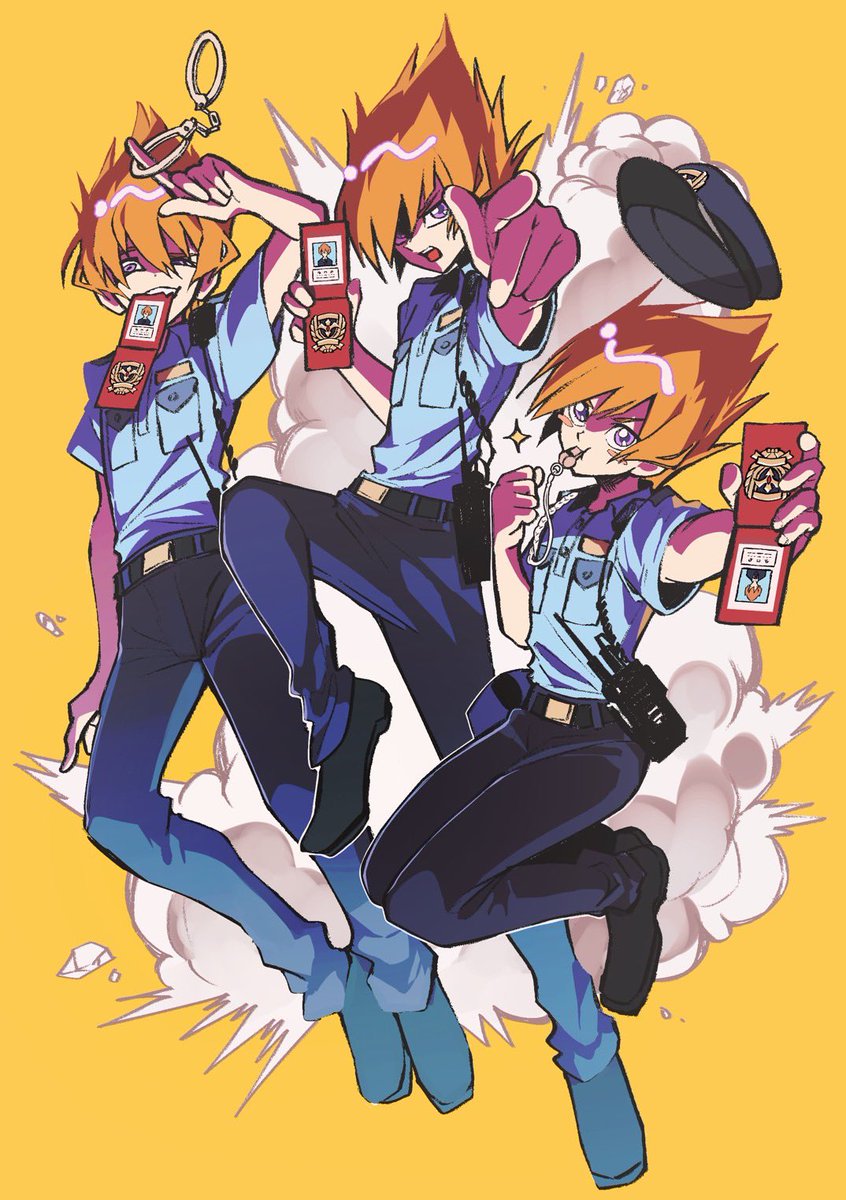 Kyoqolg104's tweet photo. 開けろ‼️‼️
バリアン警察だーーーーッ‼️‼️‼️ https://t.co/HAvRu1QCUG