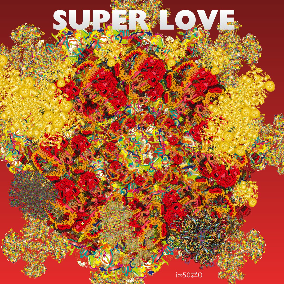 essential_p's tweet photo. Remember Love

This world is built on a fractal structure.
Great love cascades into small acts of love, and small acts of love resonate into great love.

No matter how much this world may seem shrouded in darkness.

#superlove #prema #fujiikaze https://t.co/O05VCqg8ZQ